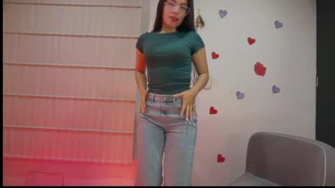sasha_jonne online show from May 25, 2026, 2:28 am