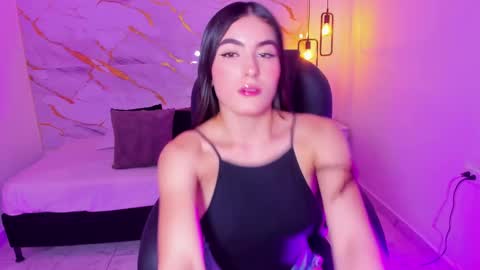 Sasha online show from February 4, 2025, 11:06 pm