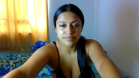 Camila online show from March 25, 2026, 6:03 pm