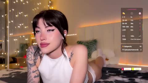 Hi everyone my name is Sasha   online show from March 13, 2026, 7:09 pm