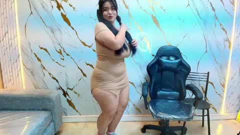 Snapshot of sasha_tf chatting on April 30, 2026, 8:48 pm Sasha online show from April 30, 2026, 8:48 pm
