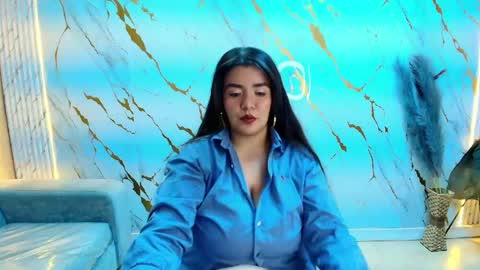 Snapshot of sasha_tf chatting on May 10, 2026, 12:43 pm Sasha online show from May 10, 2026, 12:43 pm