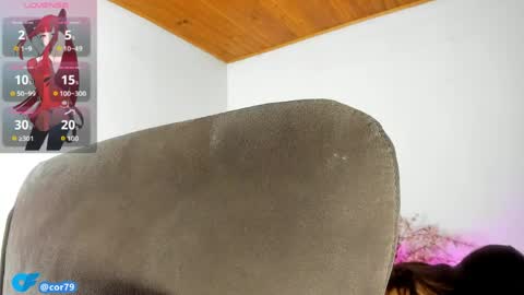 sasha_velvet online show from March 26, 2026, 11:10 pm