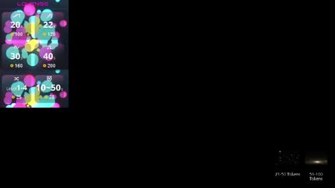 sasha palmer online show from April 17, 2026, 4:37 am