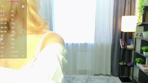 Sasha online show from July 17, 2026, 7:04 am