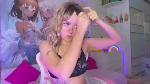 Snapshot of sashacollerx chatting on July 7, 2026, 12:53 pm Alexa online show from July 7, 2026, 12:53 pm