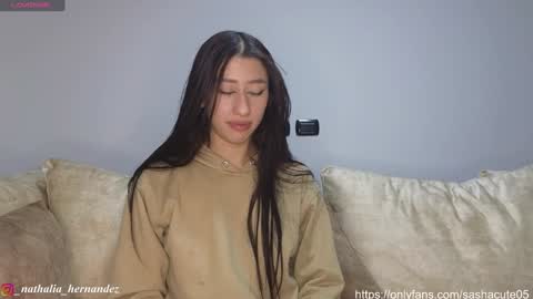 Sasha online show from January 19, 2025, 8:50 am