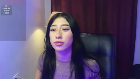 Sasha online show from October 21, 2025, 5:30 am