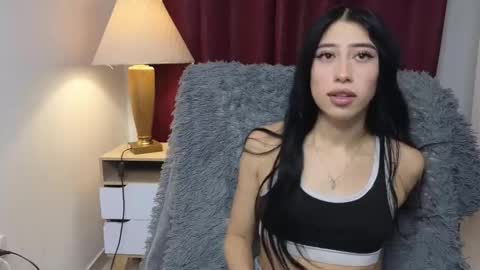 Sasha online show from November 6, 2025, 4:46 am