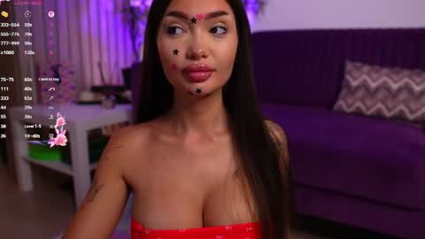 sashafererra online show from June 24, 2026, 8:41 pm