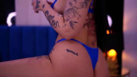 Dennise online show from January 14, 2026, 7:30 pm