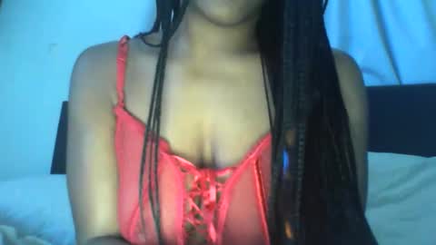 SASHAFOREEVER online show from January 11, 2026, 4:01 pm