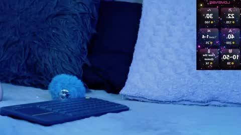 sashafoxy_ online show from April 30, 2026, 2:01 pm