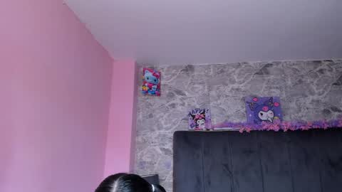 selene  online show from April 15, 2026, 7:58 pm