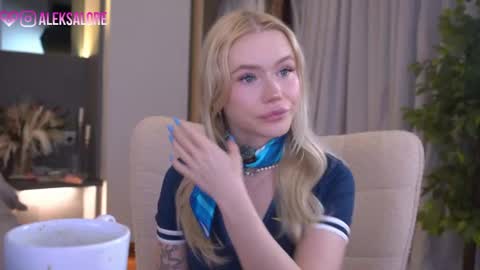 sashalore online show from April 26, 2026, 2:31 am