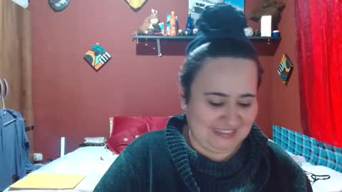 Snapshot of sasharosee2 chatting on October 7, 2025, 2:14 pm S A S H A R O S E online show from October 7, 2025, 2:14 pm