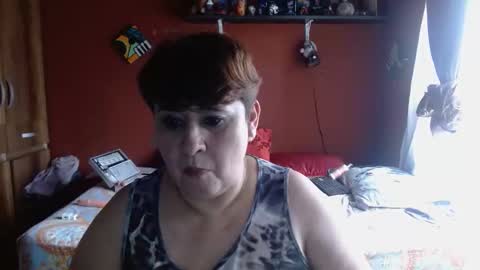 S A S H A R O S E online show from January 5, 2026, 5:27 pm