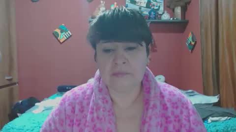 S A S H A R O S E online show from February 26, 2026, 12:26 pm