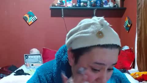 S A S H A R O S E online show from April 15, 2026, 12:01 pm