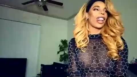 MISTRESS STROKES online show from October 27, 2025, 12:36 am