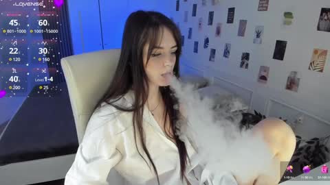 Sasha  online show from January 24, 2025, 5:53 pm