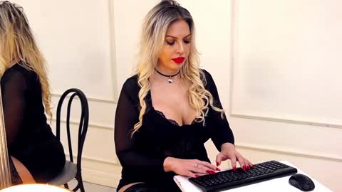 Sasha online show from January 12, 2025, 5:34 am