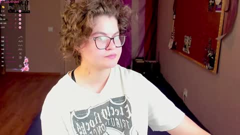 .Alexandra online show from December 8, 2024, 8:15 pm