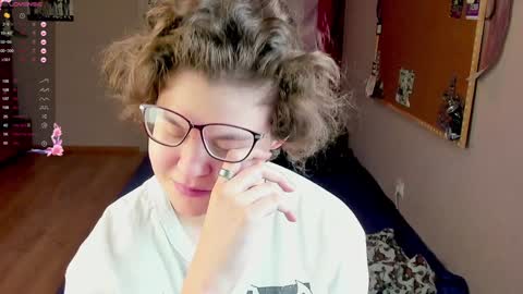 .Alexandra online show from December 9, 2024, 2:24 am