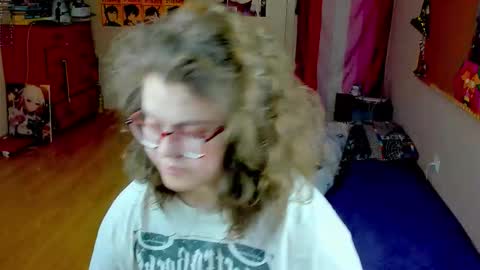 .Alexandra online show from January 12, 2026, 4:45 pm