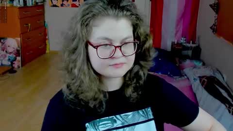 .Alexandra online show from March 31, 2026, 1:55 pm