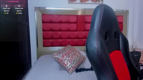 saskiagrendel online show from March 19, 2026, 12:14 am