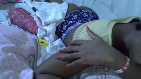 sassy_bella online show from March 23, 2026, 9:24 am