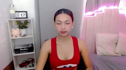 sassy_eva online show from March 2, 2026, 11:39 am
