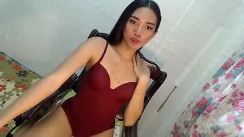 KEYLLA online show from March 13, 2026, 12:06 am