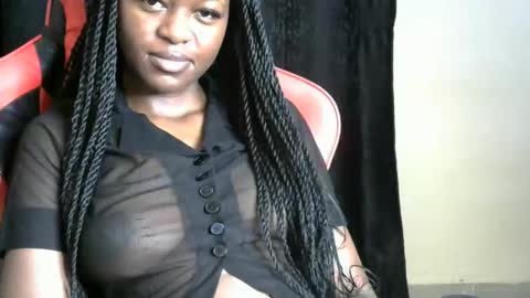 sassy_lyne online show from April 29, 2026, 1:32 am