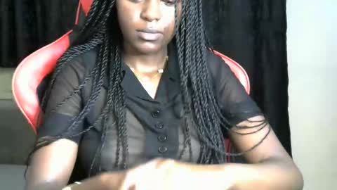 sassy_lyne online show from May 12, 2026, 10:23 am
