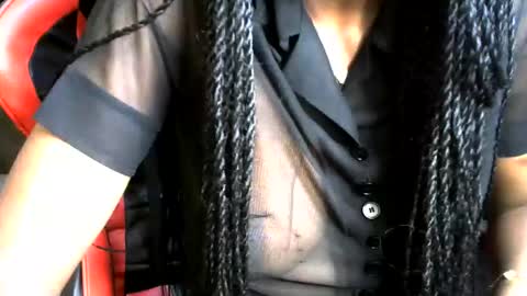 sassy_lyne online show from May 16, 2026, 10:36 am