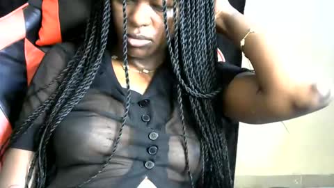 sassy_lyne online show from May 20, 2026, 11:33 pm