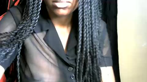 sassy_lyne online show from May 22, 2026, 10:59 pm