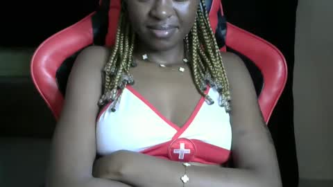 sassy_lyne online show from May 29, 2026, 8:23 am