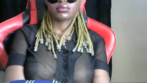 sassy_lyne online show from May 31, 2026, 12:41 am
