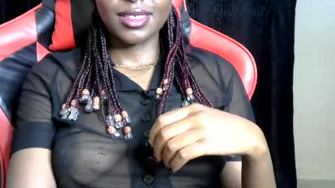 sassy_lyne online show from July 1, 2026, 8:38 am