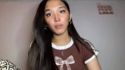 Sassygirl online show from March 3, 2026, 1:34 am