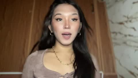 Sassygirl online show from May 26, 2026, 1:45 am