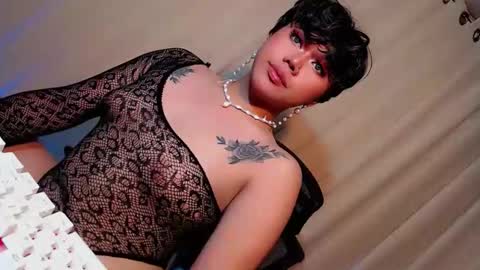 MARIO LABO online show from January 16, 2026, 5:17 pm