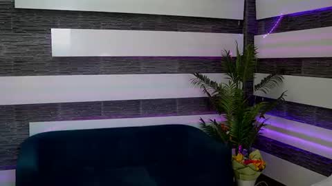 SassyIvana online show from June 26, 2026, 12:09 pm