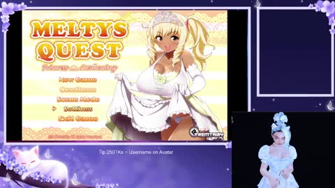 Snapshot of sassykittyn chatting on January 9, 2025, 6:06 am Sassy Sami Kittyn online show from January 9, 2025, 6:06 am