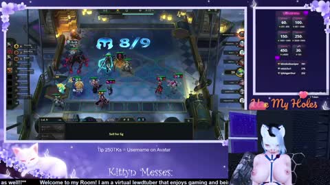 Snapshot of sassykittyn chatting on January 14, 2025, 9:13 am Sassy Sami Kittyn online show from January 14, 2025, 9:13 am