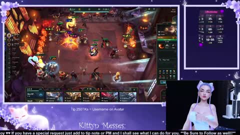 Snapshot of sassykittyn chatting on February 4, 2025, 8:56 am Sassy Sami Kittyn online show from February 4, 2025, 8:56 am