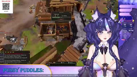 Sassy Sami Kittyn online show from February 26, 2026, 6:23 am